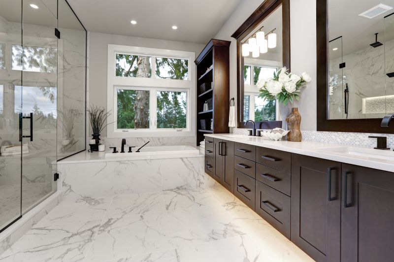 Top Bathroom Remodeling Companies in Larchmont, NY