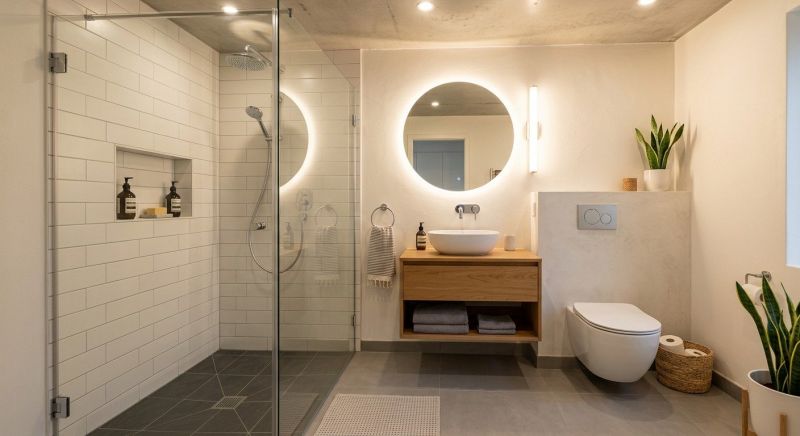 Top Bathroom Remodeling Companies in Queens Village, NY