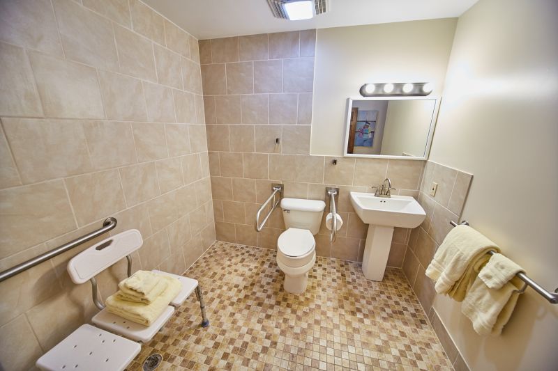 Best Bathroom Accessibility Contractors in Hicksville, NY